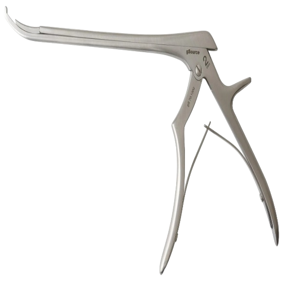 Kerrison Rongeur – Precision Bone Removal for Spinal and Neurosurger