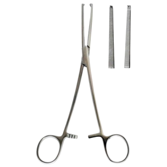 Kocher Forceps