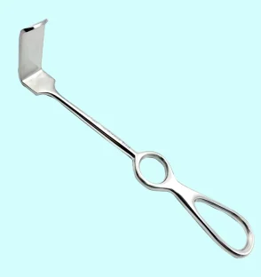 Langenbeck Retractor – Precise Retraction for Clear Surgical Access
