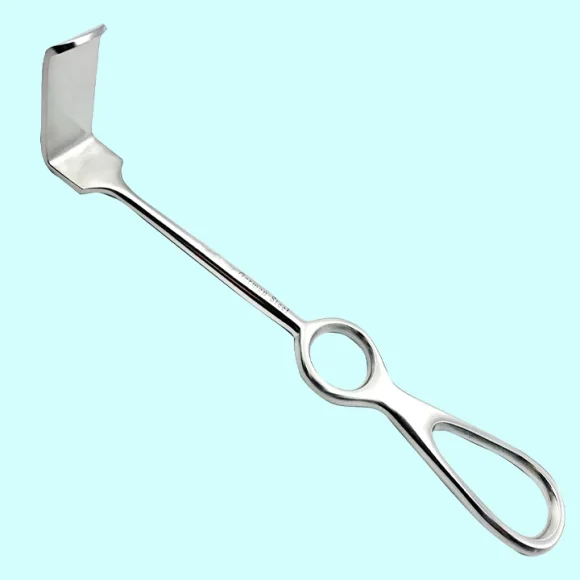 Langenbeck Retractor – Precise Retraction for Clear Surgical Access