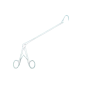 Ligature Carrier – Secure Placement for Deep Sutures