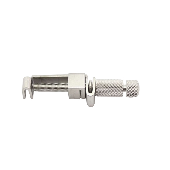 Matrix Band Retainer – Secure Support for Precise Dental Restorations