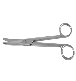 Mayo Scissors – Strength & Precision in Surgical Cutting