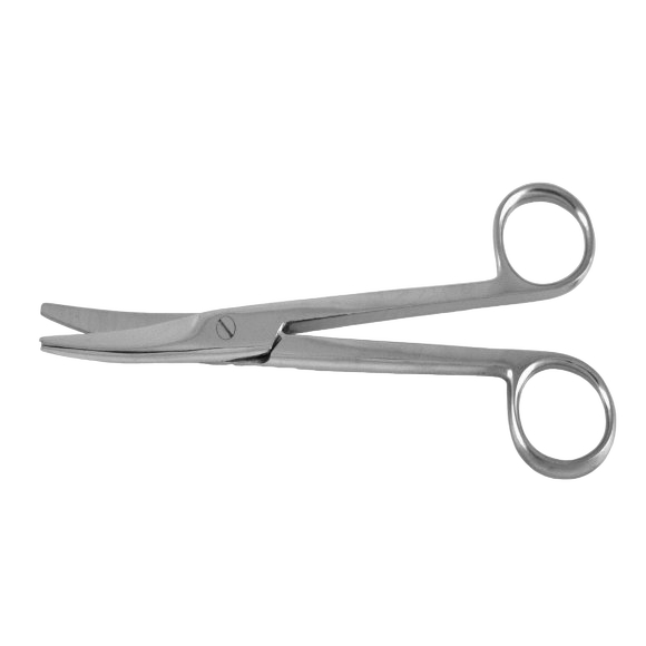 Mayo Scissors – Strength & Precision in Surgical Cutting