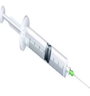 Medical Syringe – Accurate & Safe Fluid Administration