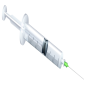 Medical Syringe – Accurate & Safe Fluid Administration