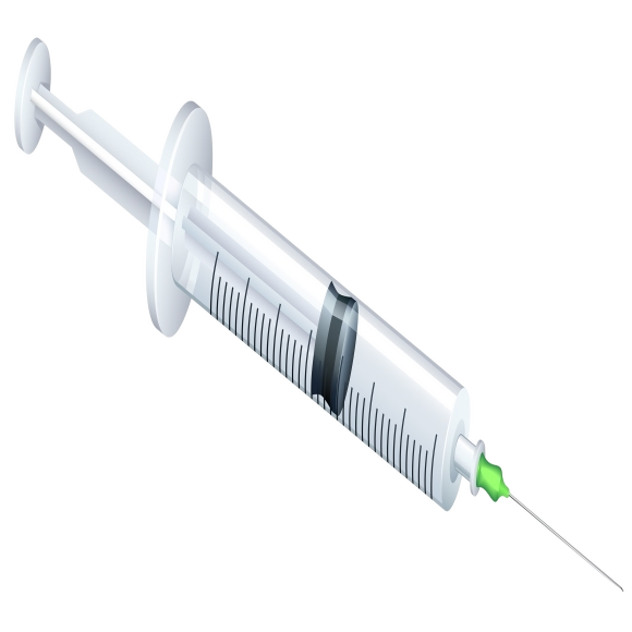 Medical Syringe – Accurate & Safe Fluid Administration