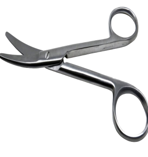 Metzenbaum Scissors