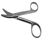 Metzenbaum Scissors