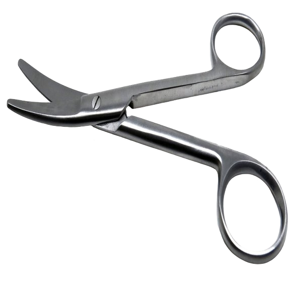 Metzenbaum Scissors