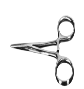 Mosquito Forceps – Precision Clamping for Delicate Procedures