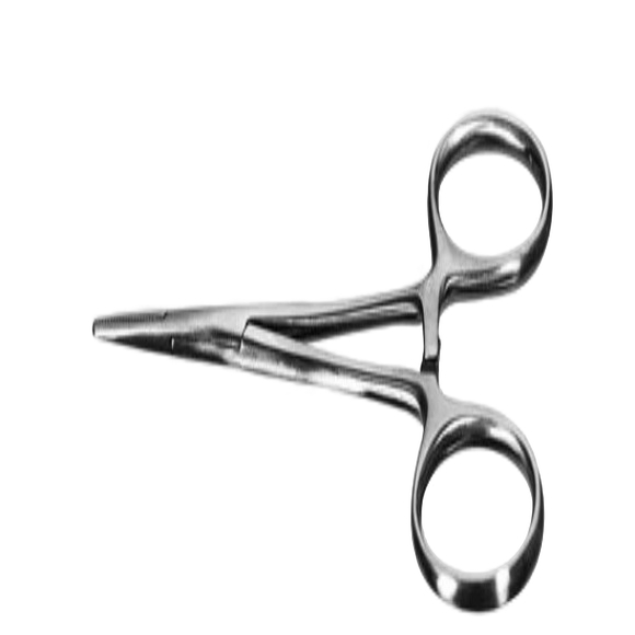 Mosquito Forceps – Precision Clamping for Delicate Procedures
