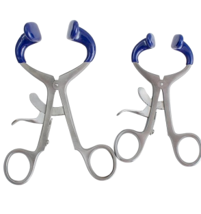 Mouth Gag – Safe and Controlled Oral Cavity Access