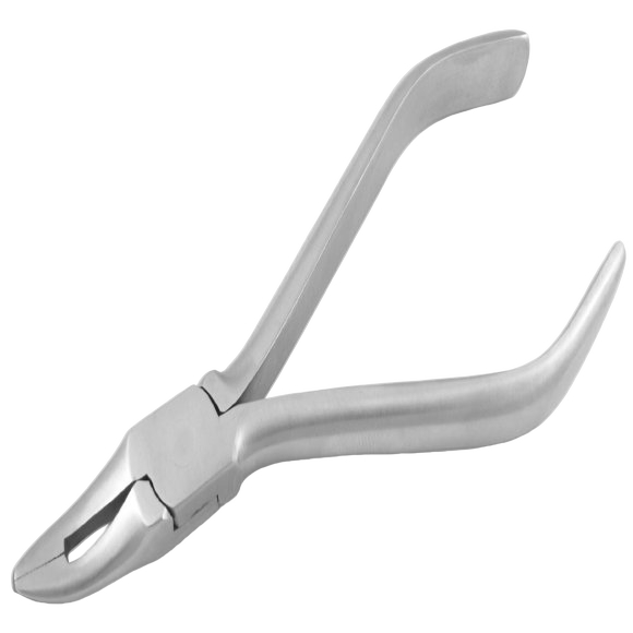 Orthodontic Pliers – Precision Tools for Braces and Wire Adjustments