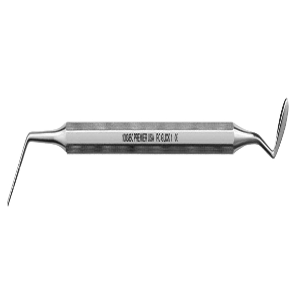 Periosteal Elevator – Efficient Tissue Separation with Precision