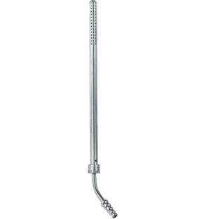 Poole Suction Tube – Efficient Suction for Large Fluid Volumes