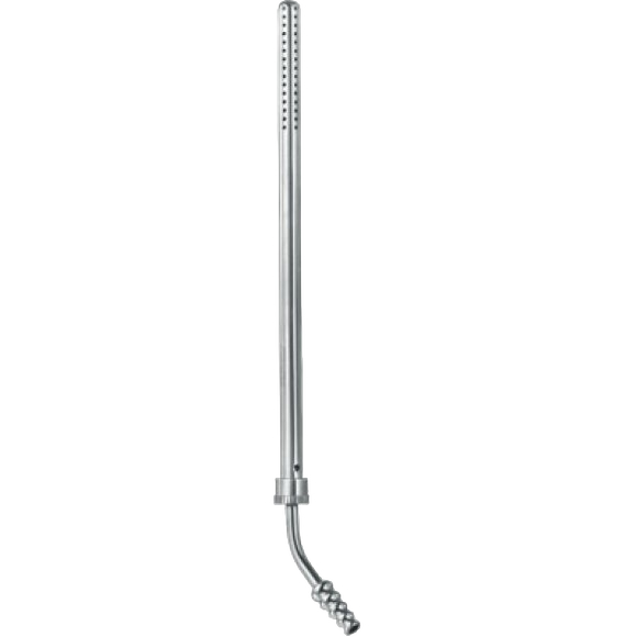 Poole Suction Tube – Efficient Suction for Large Fluid Volumes