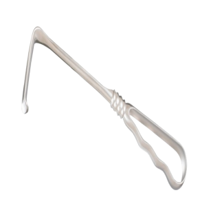 Richardson Retractor - General Surgery Instruments