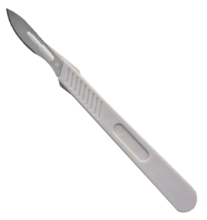 Scalpel – Surgical Scalpel