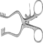 Self-Retaining Retractor – Hands-Free Exposure for Precision Surgery