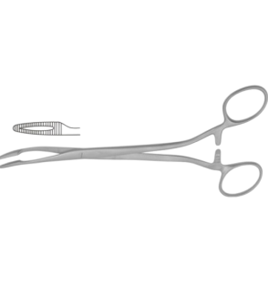 Sinus Forceps – Controlled Access for Sinus and Nasal Procedures