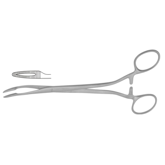 Sinus Forceps – Controlled Access for Sinus and Nasal Procedures