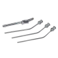 Suction Cannula – Efficient Fluid Removal in Surgical Procedures
