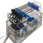Surgical Basket Instruments – Organized Storage & Safe Sterilization