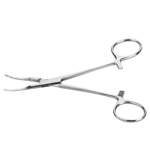 Surgical Clip Applier – Secure Vessel Ligation with Precision