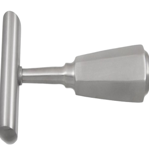 Surgical Mallet – Controlled Impact for Bone Procedures