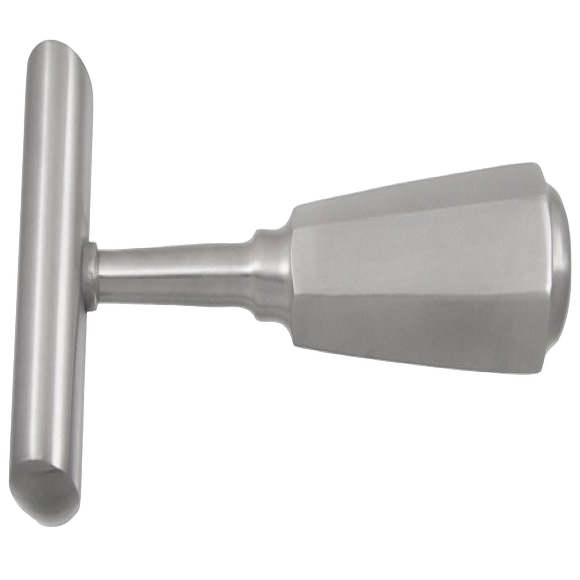 Surgical Mallet – Controlled Impact for Bone Procedures