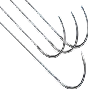 Surgical Needle – Precision Suturing for Optimal Wound Closure