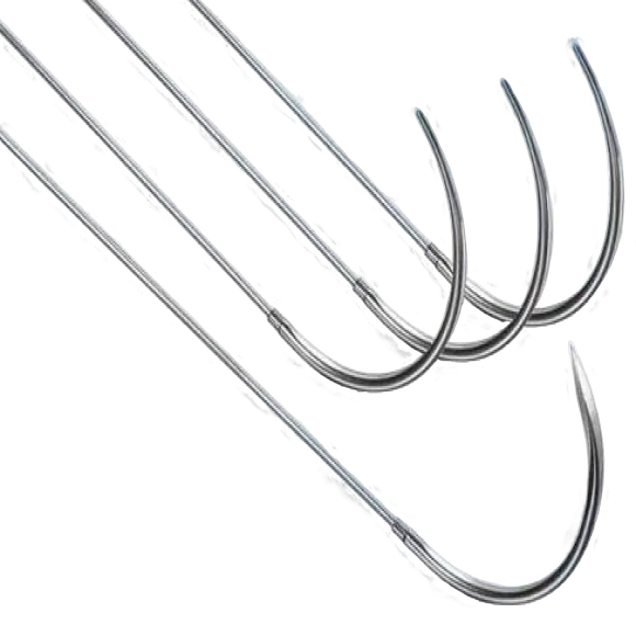 Surgical Needle – Precision Suturing for Optimal Wound Closure