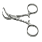 Surgical Towel Clamp – Secure Draping During Surgical Procedures