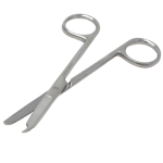 Suture Scissors – Clean & Easy Suture Removal Every Time