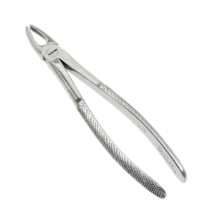 Tooth Extracting Forceps – Secure Grip for Efficient Tooth Removal