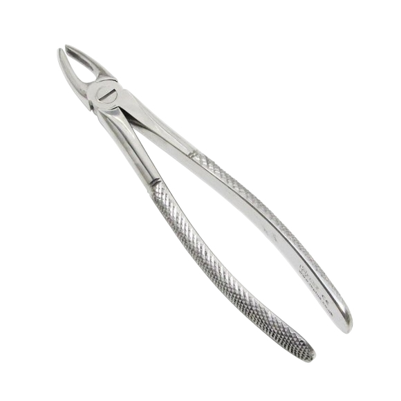 Tooth Extracting Forceps – Secure Grip for Efficient Tooth Removal