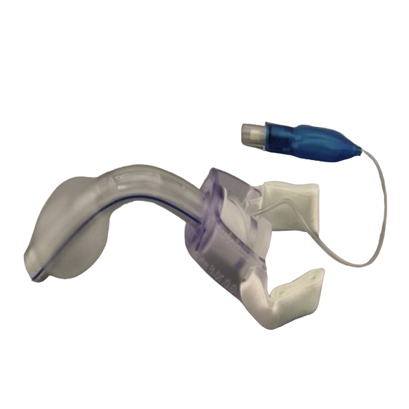 Tracheostomy Tube – Secure Airway Management for Long-Term Ventilation