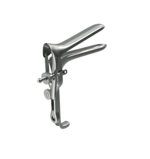 Vaginal Speculum – Clear Access for Gynecological Examination