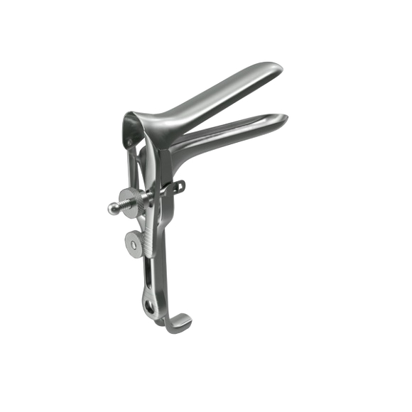 Vaginal Speculum – Clear Access for Gynecological Examination