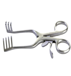 Weitlaner Retractor