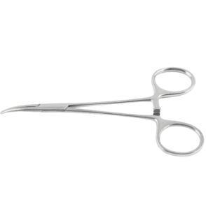 Surgical Curette – Precision Scraping for Clean Tissue Removal